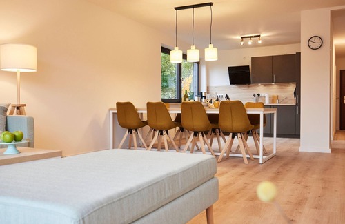 Hahnenklee Apartment | Apartment Wurmberg in Hahnenklee