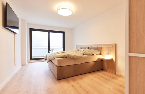 Hahnenklee Apartment | Apartment Wurmberg in Hahnenklee
