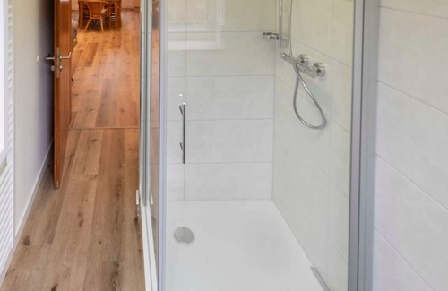 Graefenberg Apartment | Apartment XL (4-8 pers./ from 2 nights) - Apartment-Haus Gundelfinger