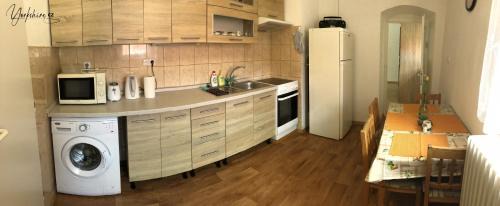 Bujanov Apartment | Apartment Yorkshire