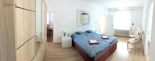 Bujanov Apartment | Apartment Yorkshire