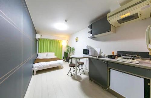 Minato Apartment | Apartment Yunagi