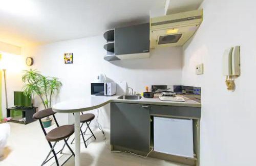 Minato Apartment | Apartment Yunagi