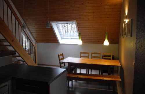 Eimeldingen Apartment | Apartment Yvonne