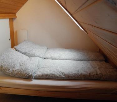 Eimeldingen Apartment | Apartment Yvonne