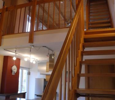 Eimeldingen Apartment | Apartment Yvonne