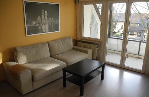 Eimeldingen Apartment | Apartment Yvonne