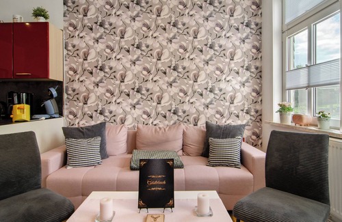 Benneckenstein Apartment | Apartment 'Zur-kleinen-Auszeit' with Private Garden and Wi-Fi