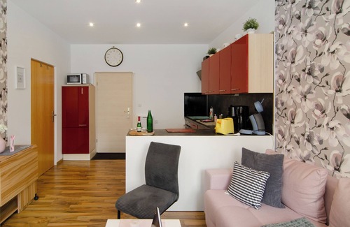 Benneckenstein Apartment | Apartment 'Zur-kleinen-Auszeit' with Private Garden and Wi-Fi