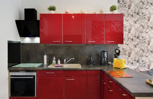 Benneckenstein Apartment | Apartment 'Zur-kleinen-Auszeit' with Private Garden and Wi-Fi