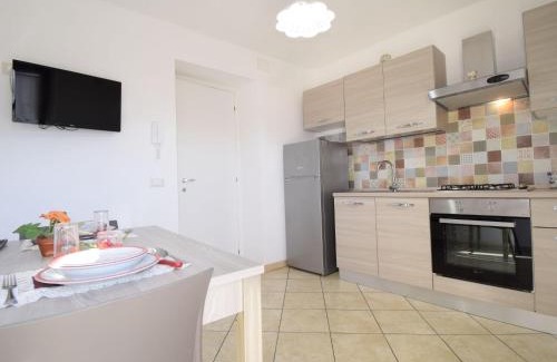 Lascari Apartment | Apartment Zagara SinAgo by Interhome
