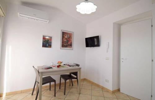 Lascari Apartment | Apartment Zagara SinAgo by Interhome