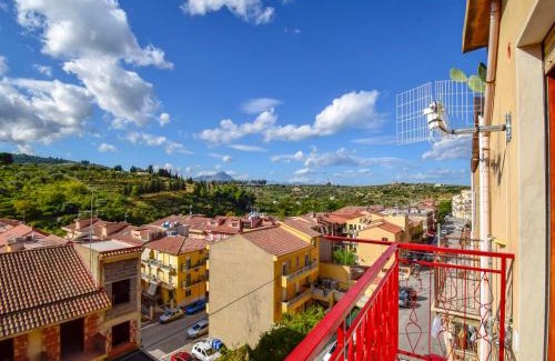 Lascari Apartment | Apartment Zagara SinAgo by Interhome