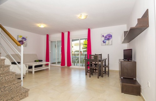 Zarzuela Apartment | Apartment Zahara de los Atunes, Urb Zahazar-la Zarzuela 3 bedrooms