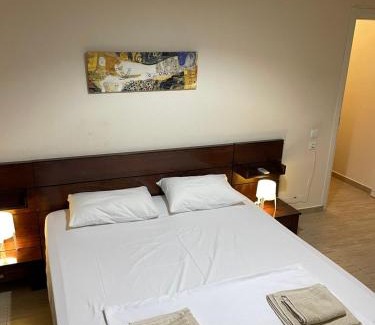 Nea Michaniona Apartment | Apartment zahos 2