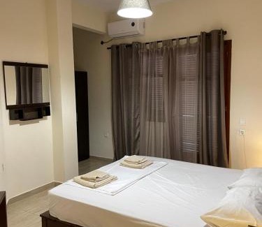 Nea Michaniona Apartment | Apartment zahos 2