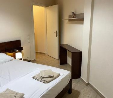 Nea Michaniona Apartment | Apartment zahos 2