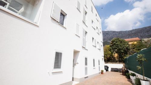 Drvenik Apartment | Apartment Zamarin 1