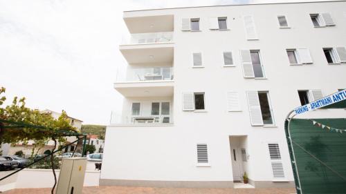 Drvenik Apartment | Apartment Zamarin 1