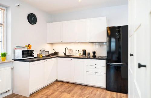Old Town Apartment | Apartment Zamojska 8 - Apartamenty GKM Lublin