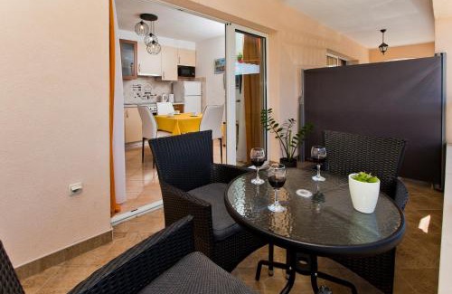 Hvar Apartment | Apartment ZARA