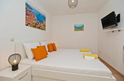 Hvar Apartment | Apartment ZARA