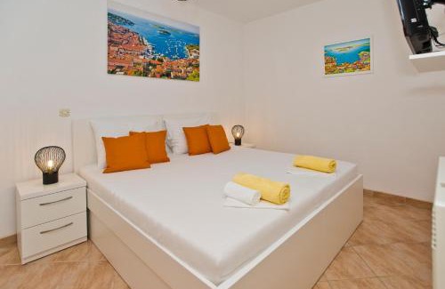 Hvar Apartment | Apartment ZARA