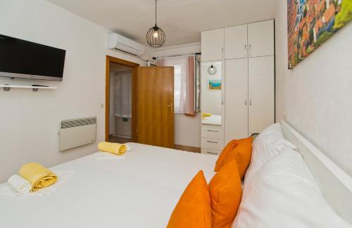 Hvar Apartment | Apartment ZARA