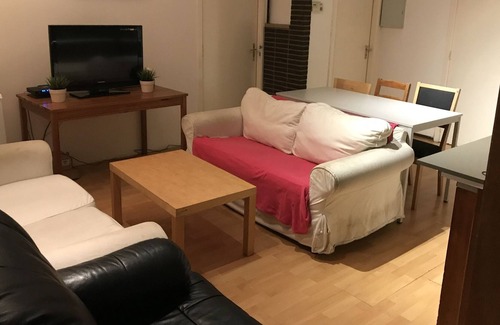 Zaventem Apartment | Apartment Zaventem Brussels Airport C