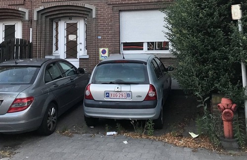 Zaventem Apartment | Apartment Zaventem Brussels Airport D