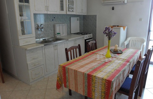 Vlasici Apartment | Apartment Zdrave (10598-A7) - Vlasici - island Pag