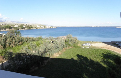Vlasici Apartment | Apartment Zdrave (10598-A7) - Vlasici - island Pag