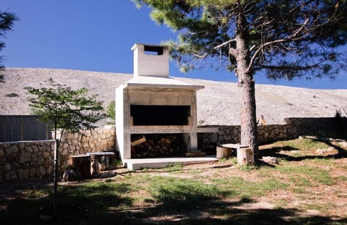 Vlasici Apartment | Apartment Zdrave (10598-A7) - Vlasici - island Pag