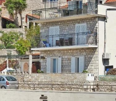 Bol Apartment | Apartment Zdravko