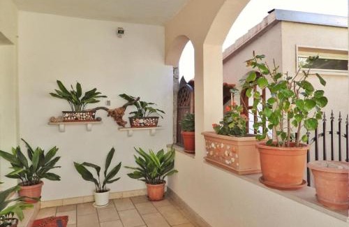 Bol Apartment | Apartment Zdravko
