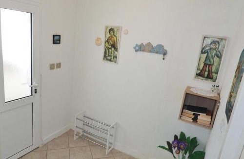 Bol Apartment | Apartment Zdravko