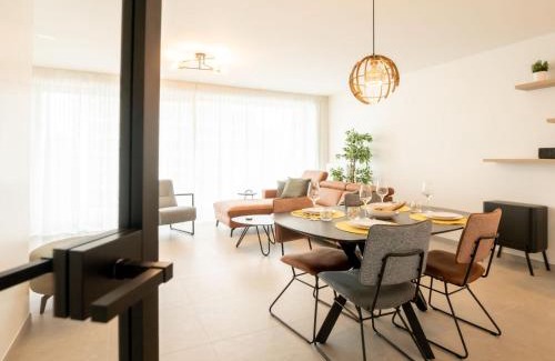 Ostend City Centre Apartment | Apartment Zeestation by Interhome