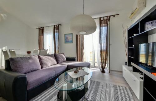 Novi Vinodolski Apartment | Apartment Željka-3 by Interhome