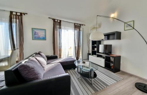 Novi Vinodolski Apartment | Apartment Željka-3 by Interhome
