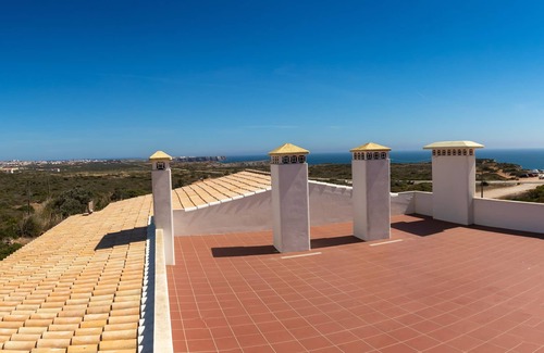 Cape Saint Vincent Apartment | Apartment ZEN with sea views, 100m from the beach - Wifi