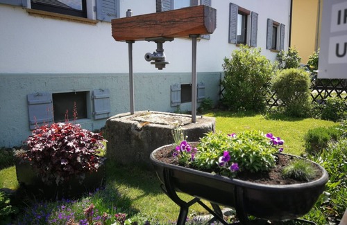 Nuertingen Apartment | Apartment 'Zimmer 35'