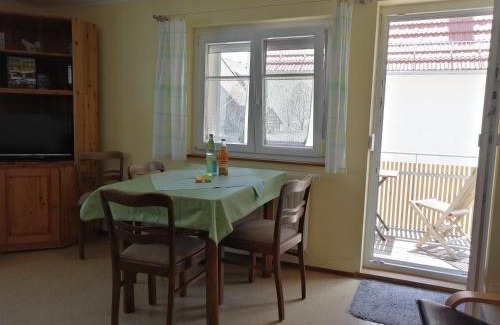 Weilheim House | Apartment & Zimmer Familie Trescher