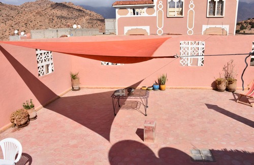 Tafraout Apartment | apartment ziyara 2 independent 300m from the center