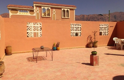 Tafraout Apartment | apartment ziyara 2 independent 300m from the center
