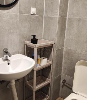 Pirot Apartment | Apartment Zmaj