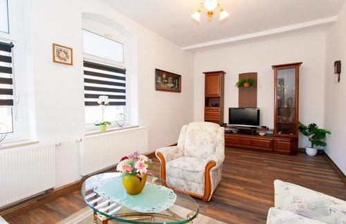 Auerbach Apartment | Apartment Zoey