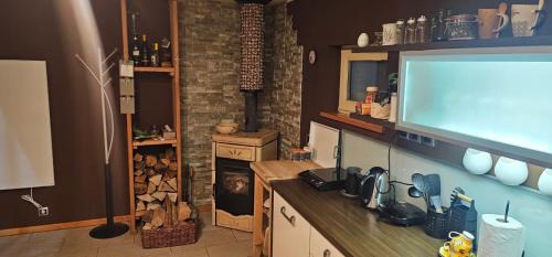 Ptuj House | Apartment ZOI