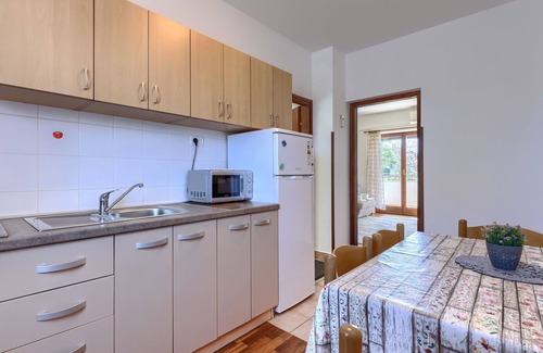 Murine Apartment | Apartment Zoki 1 by Interhome
