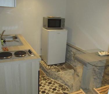 Volosko Apartment | Apartment Zora