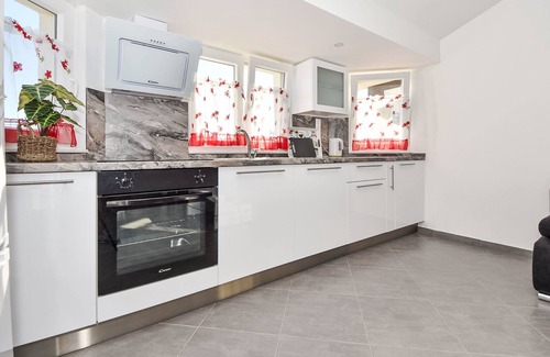 Sikovo Apartment | Apartment Zubčić by Interhome